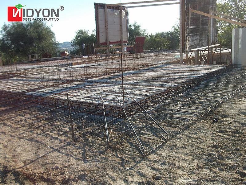 Ville Nidyon Cartoceto (PU)