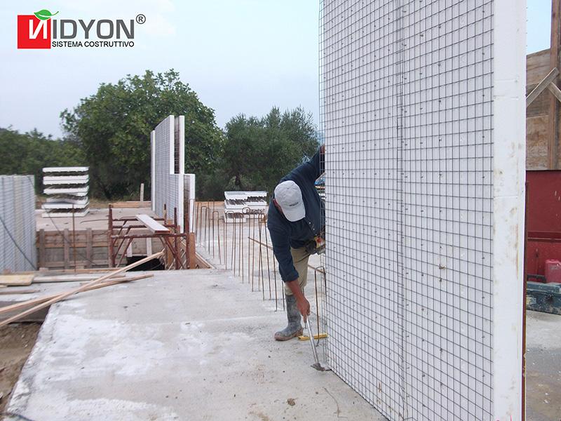 Ville Nidyon Cartoceto (PU)