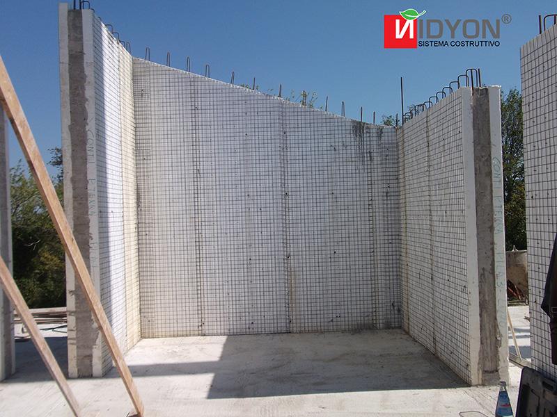 Ville Nidyon Cartoceto (PU)