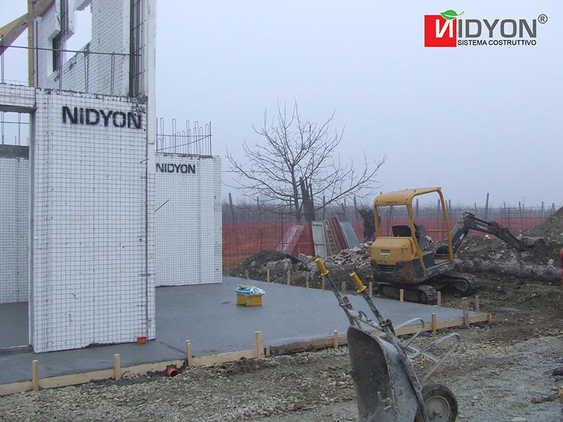 Ville Nidyon Castel San Pietro (RA)