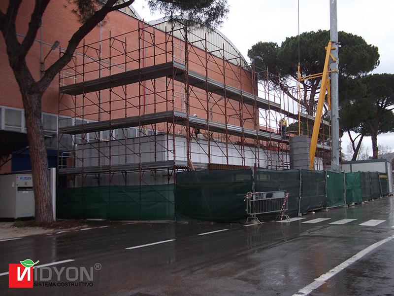 Uffici Pubblico Nidyon Firenze Pignone (FI)