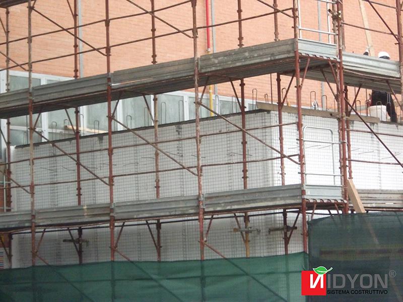 Uffici Pubblico Nidyon Firenze Pignone (FI)