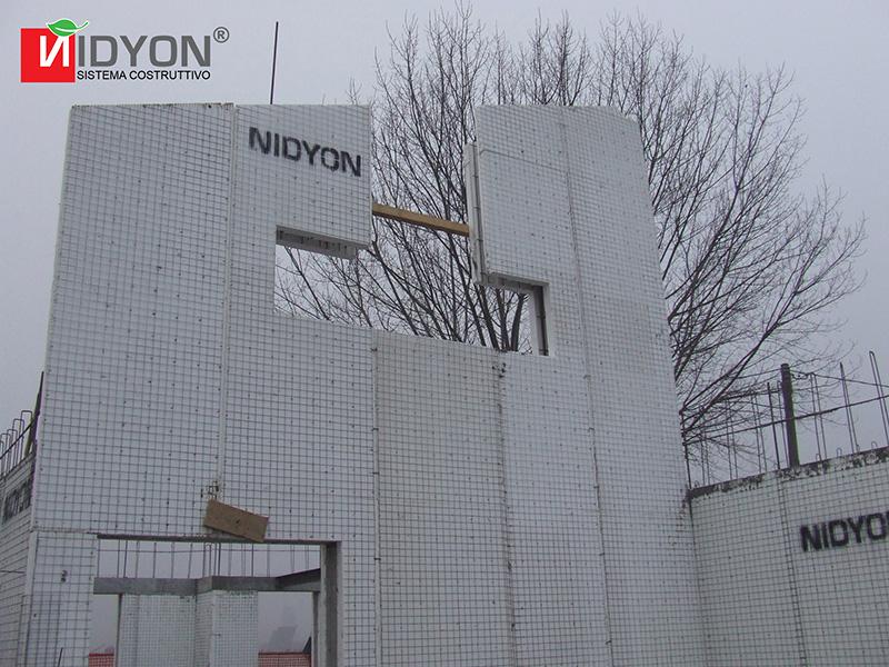 Ville Nidyon Castel San Pietro (RA)