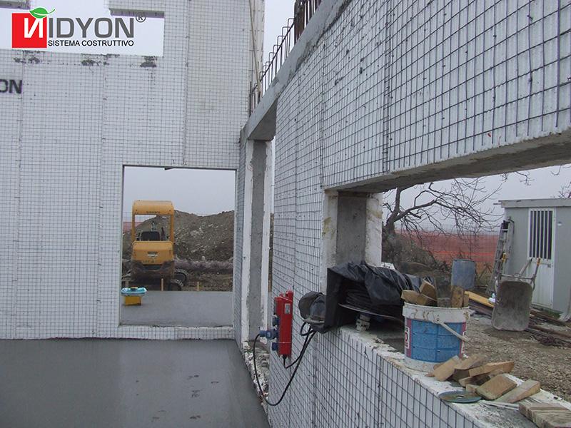 Ville Nidyon Castel San Pietro (RA)