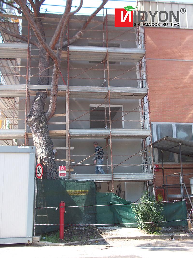 Uffici Pubblico Nidyon Firenze Pignone (FI)