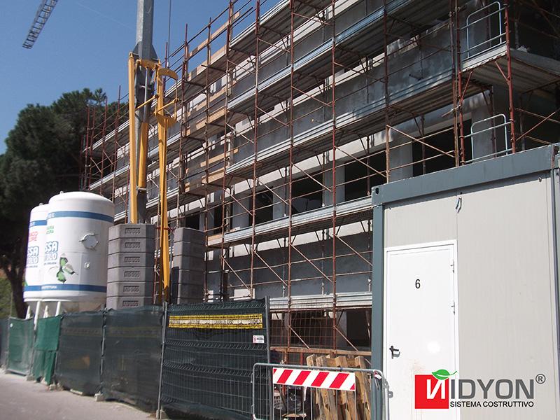 Uffici Pubblico Nidyon Firenze Pignone (FI)