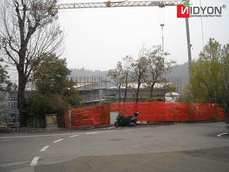 Ville Nidyon Bologna (BO) 