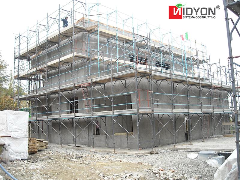 Ville Nidyon Bologna (BO) 