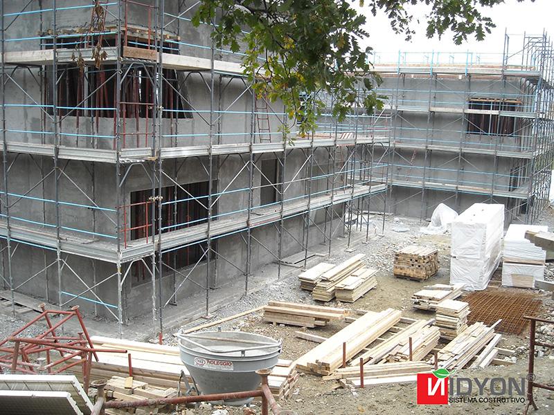 Ville Nidyon Bologna (BO) 