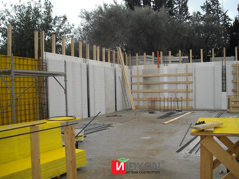 Ville Nidyon Cagliari