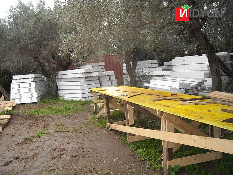 Ville Nidyon Cagliari