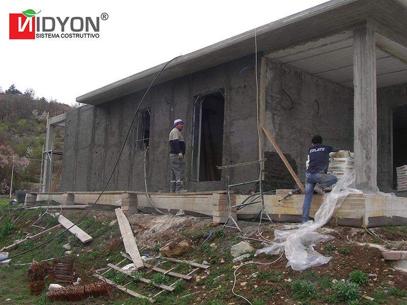 Ville Nidyon L'Aquila (AQ)