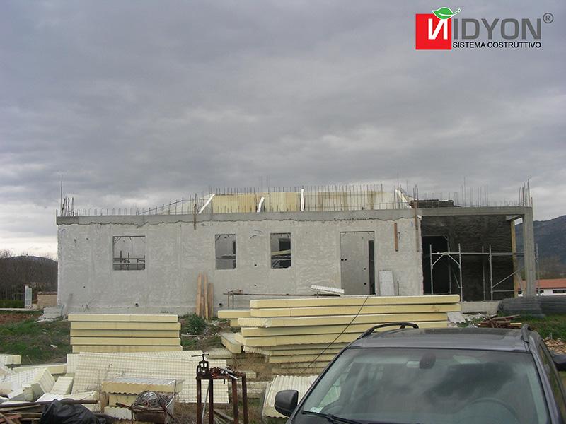 Ville Nidyon L'Aquila (AQ)