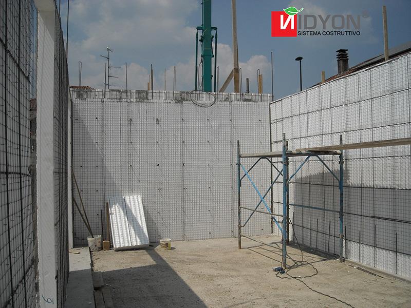 Ville Nidyon Limbiate leor- bulgi (MI)