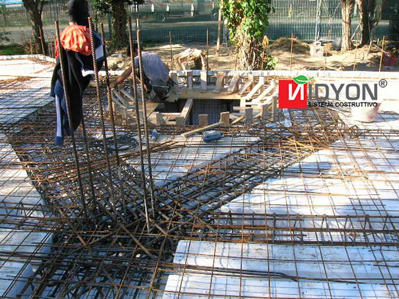 Ville Nidyon Cervia (RA)