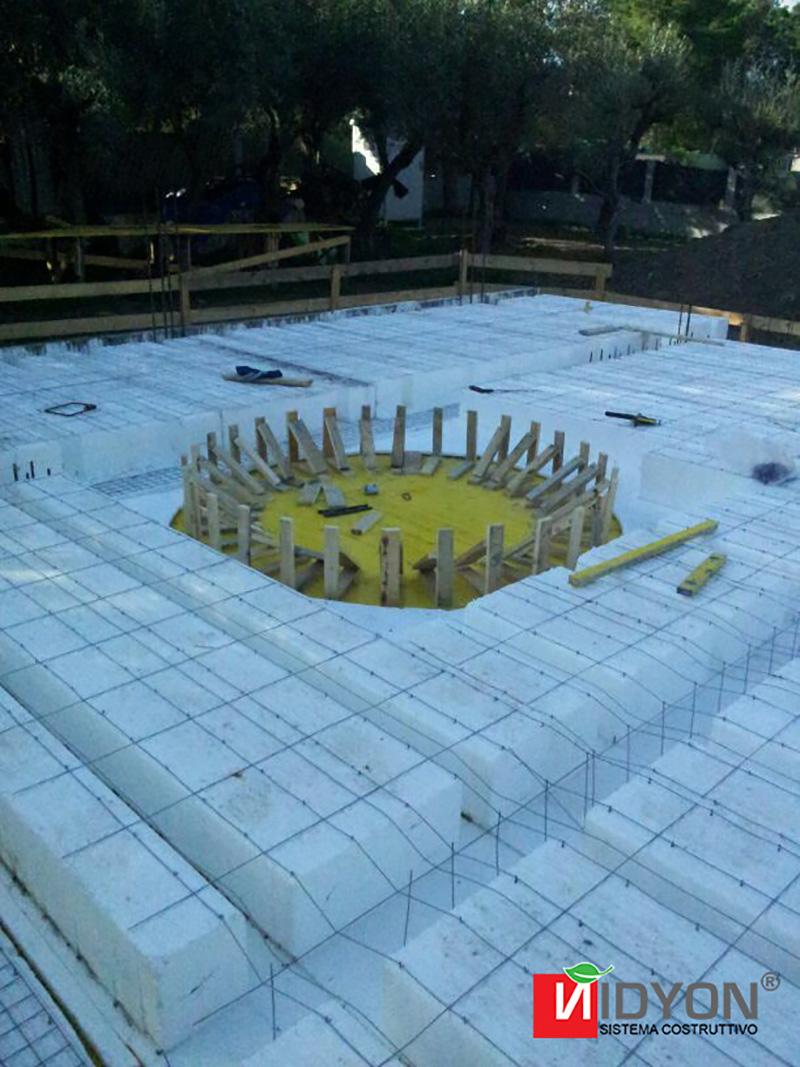 Ville Nidyon Cagliari