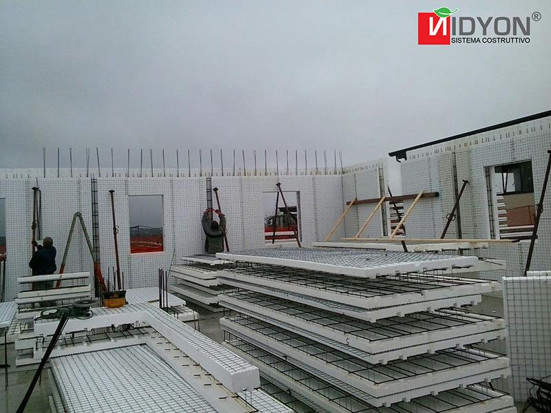 Ville Nidyon Mirandola (MO)