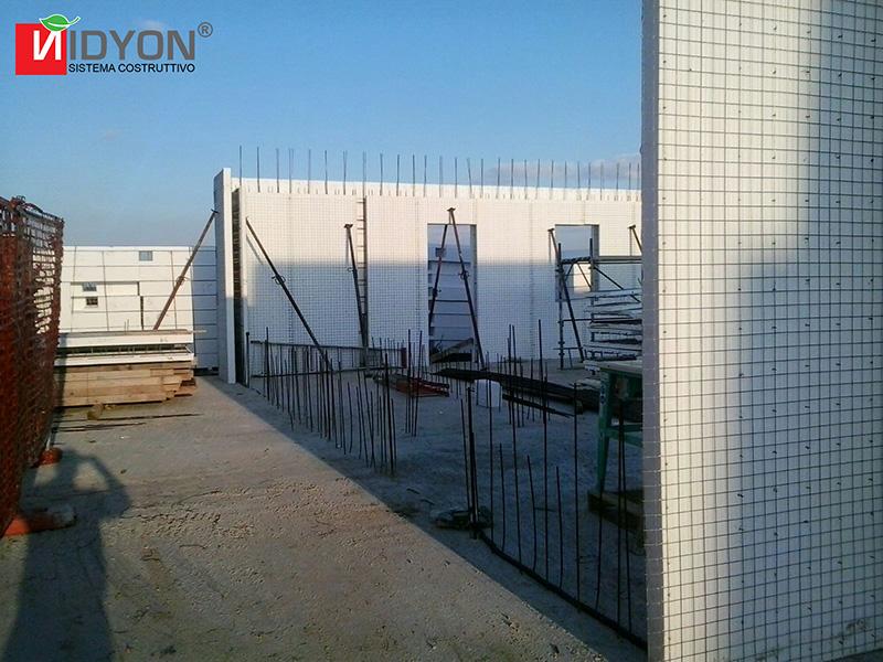 Ville Nidyon Mirandola (MO)