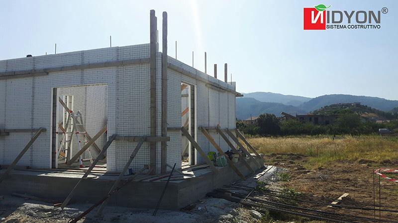 Ville Nidyon Davoli (CZ)