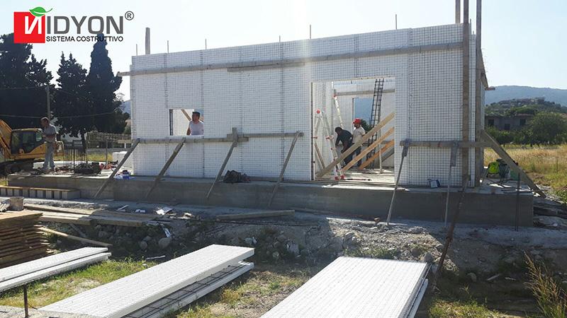 Ville Nidyon Davoli (CZ)