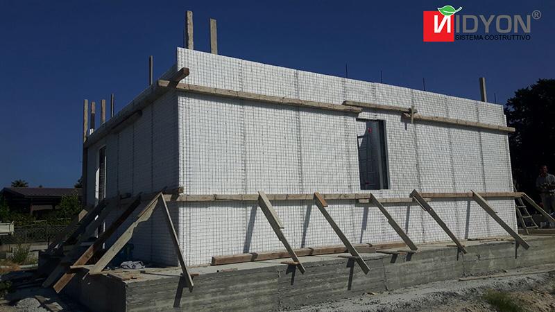 Ville Nidyon Davoli (CZ)