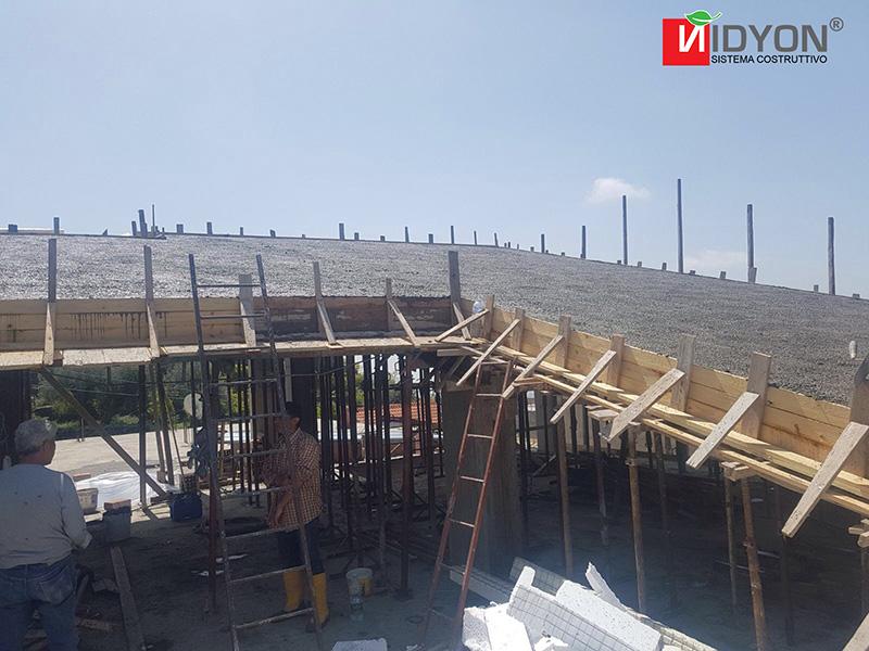 Ville Nidyon Biancavilla (CT)