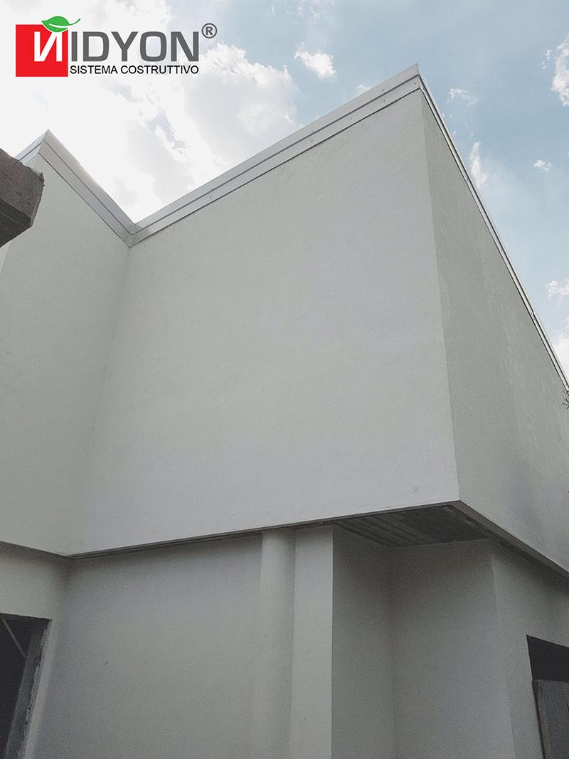 Ville Nidyon Biancavilla (CT)