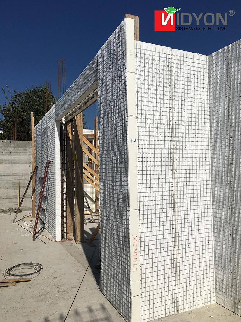 Ville Nidyon Castelnuovo Rangone (MO)