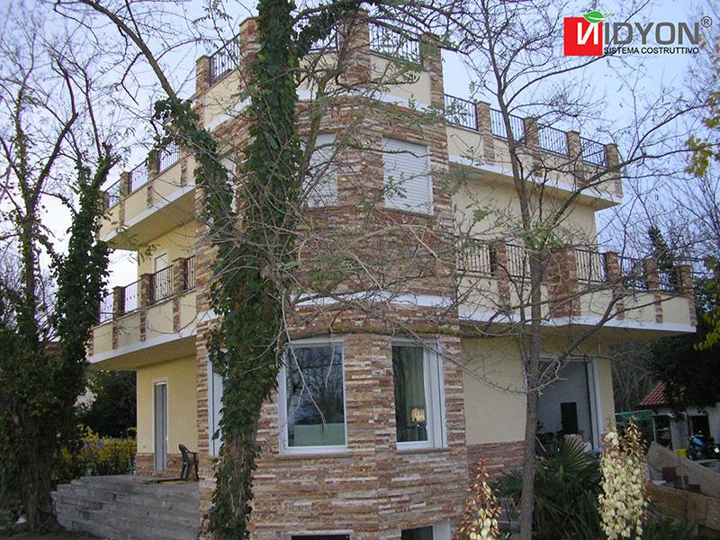 Ville Nidyon Cervia (RA)