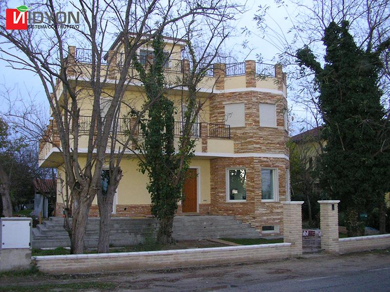 Ville Nidyon Cervia (RA)