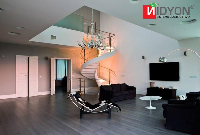 Ville Nidyon Bologna (BO) 