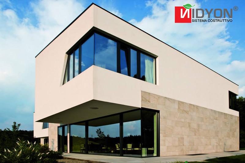 Ville Nidyon Bologna (BO) 