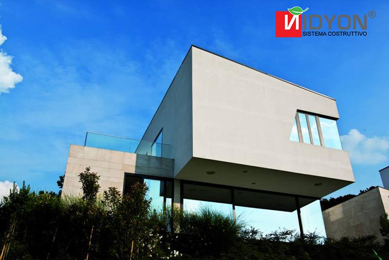 Ville Nidyon Bologna (BO) 