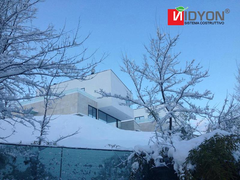 Ville Nidyon Bologna (BO) 