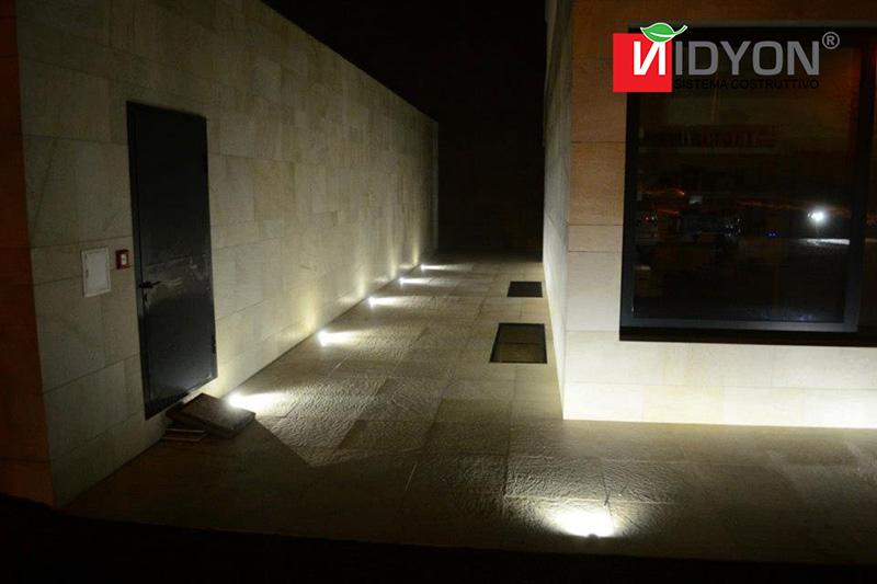 Ville Nidyon Bologna (BO) 