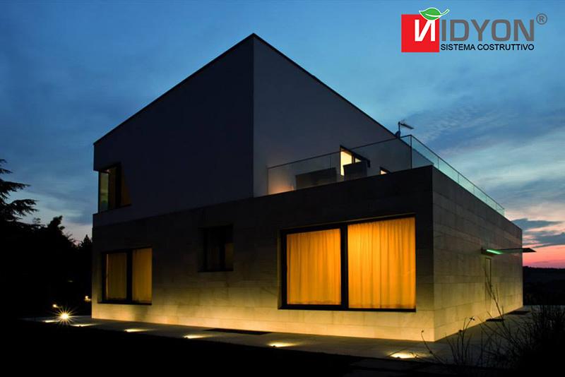 Ville Nidyon Bologna (BO) 