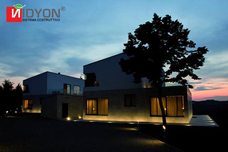 Ville Nidyon Bologna (BO) 